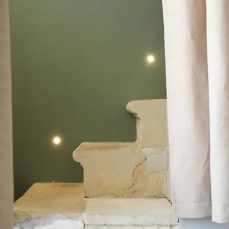 Casa La Piazza Appartement