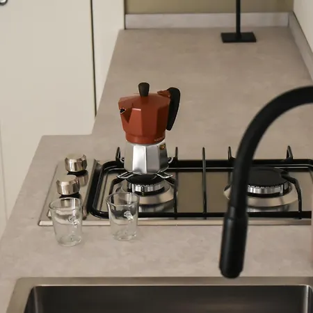 Lejlighed Casa La Piazza