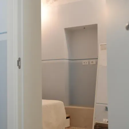 Appartement Casa La Piazza