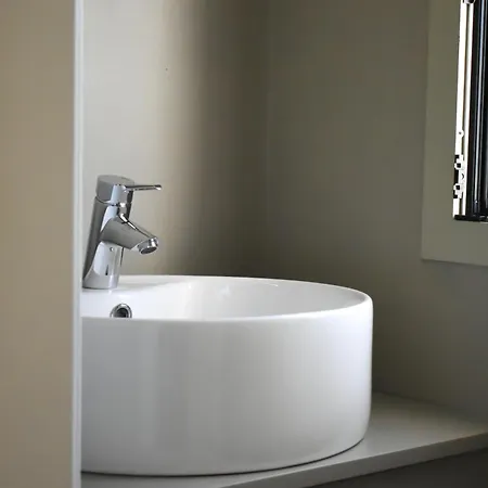 Casa La Piazza Lejlighed *