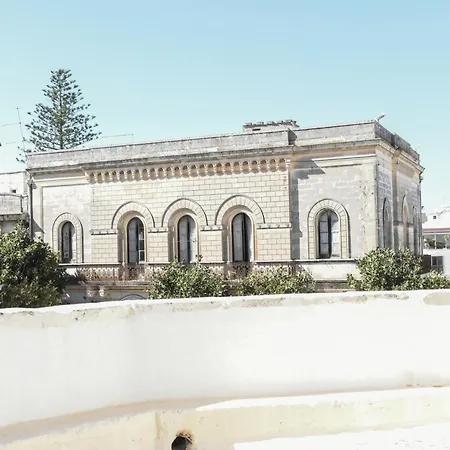 Lejlighed Casa La Piazza *