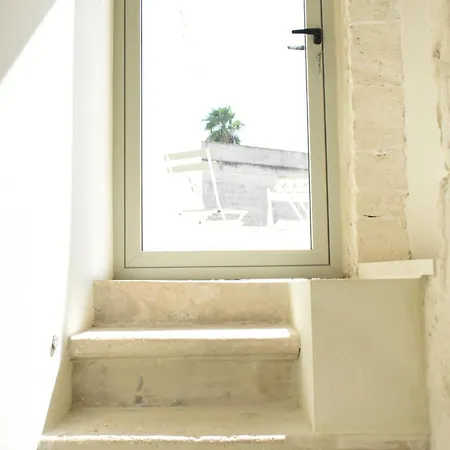 Lejlighed Casa La Piazza Cutrofiano