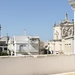 Casa La Piazza Cutrofiano
