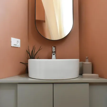 Casa La Piazza * クトロフィアーノ