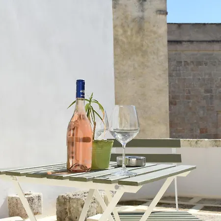 アパート Casa La Piazza *