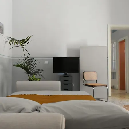 Casa La Piazza شقة *