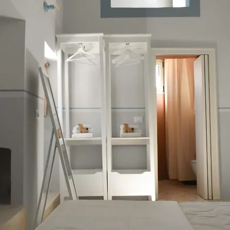 Apartmán Casa La Piazza