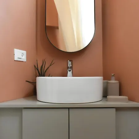 アパート Casa La Piazza