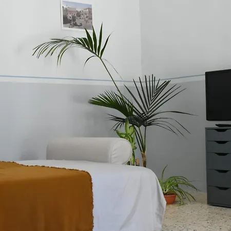 Apartmán Casa La Piazza *