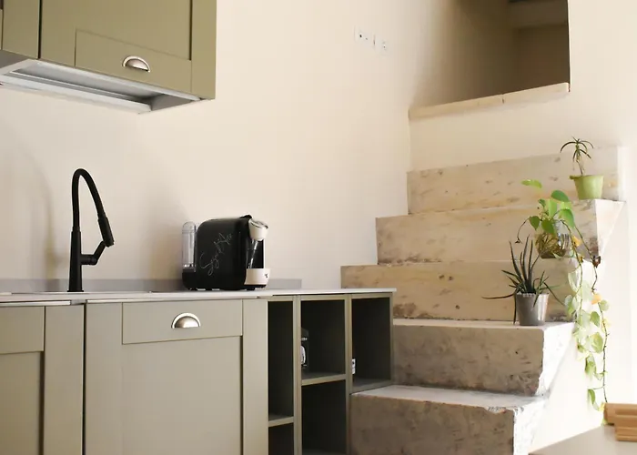 Casa La Piazza Apartmán