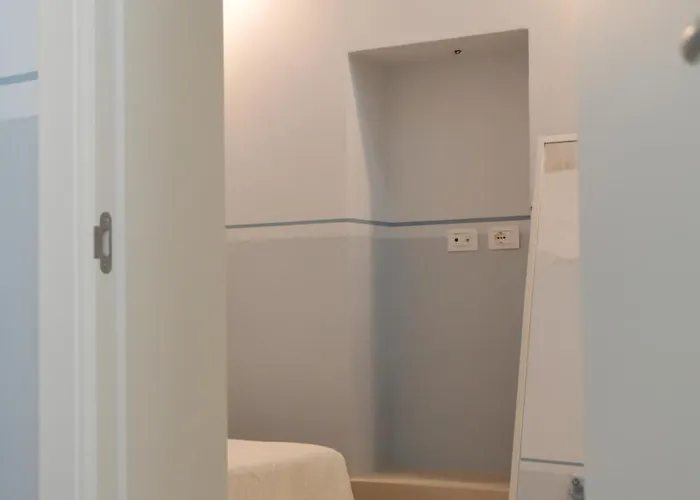 Appartamento Casa La Piazza