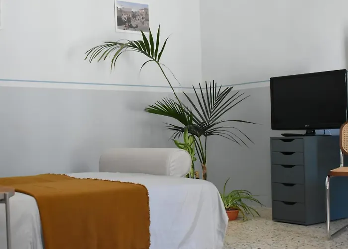 Appartamento Casa La Piazza *